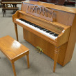 1999 Yamaha M500 Florentine - Upright - Console Pianos